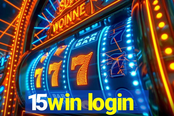 15win login